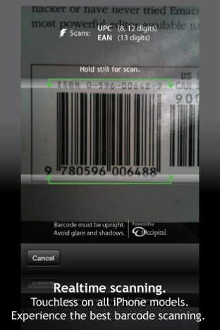 scan