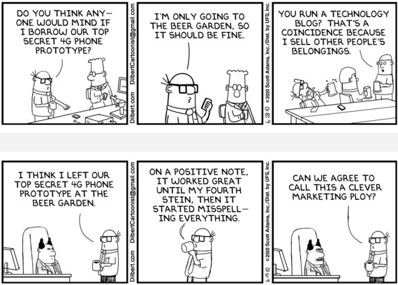 Dilbert