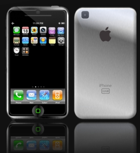 iPhone HD