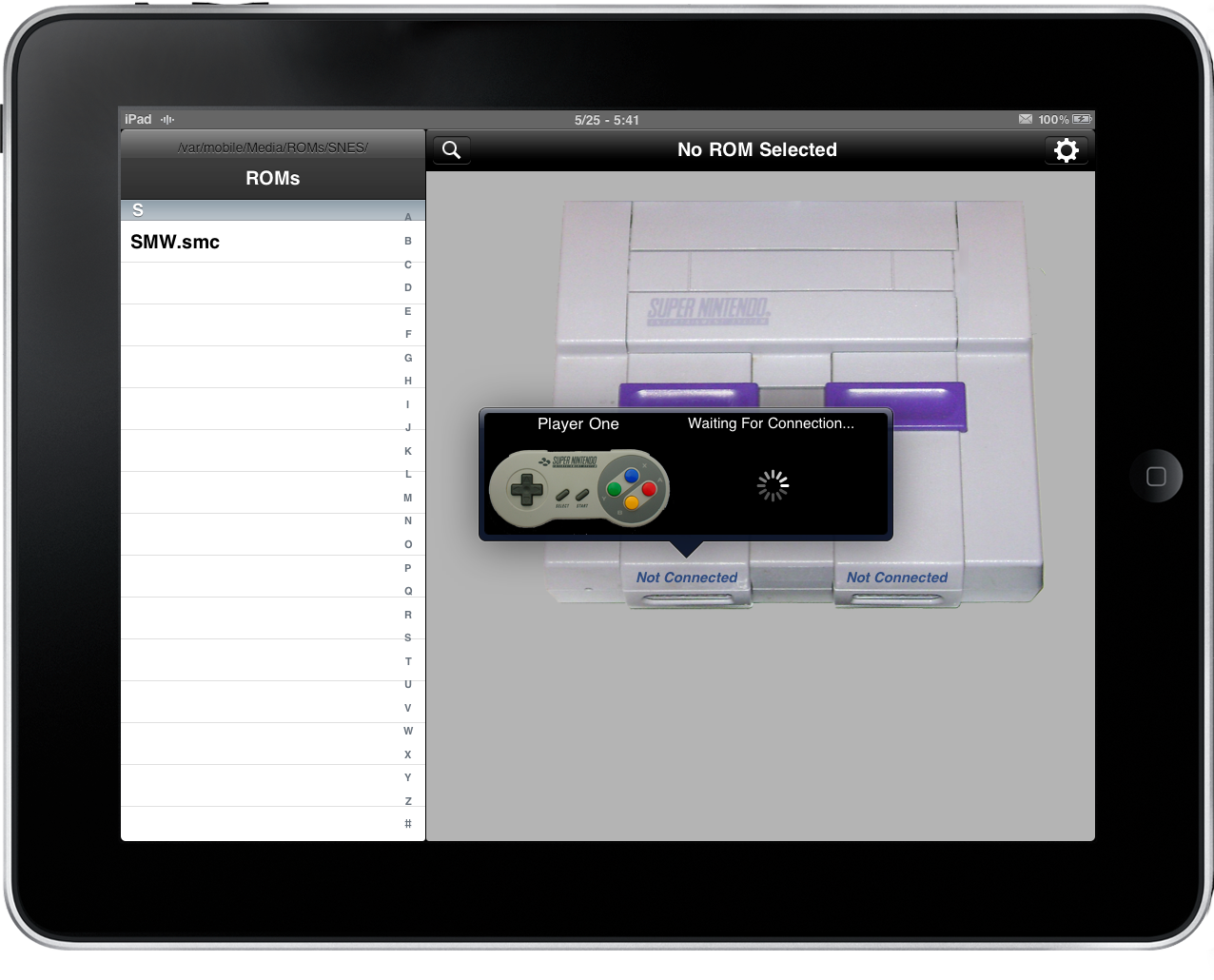 Snes 2