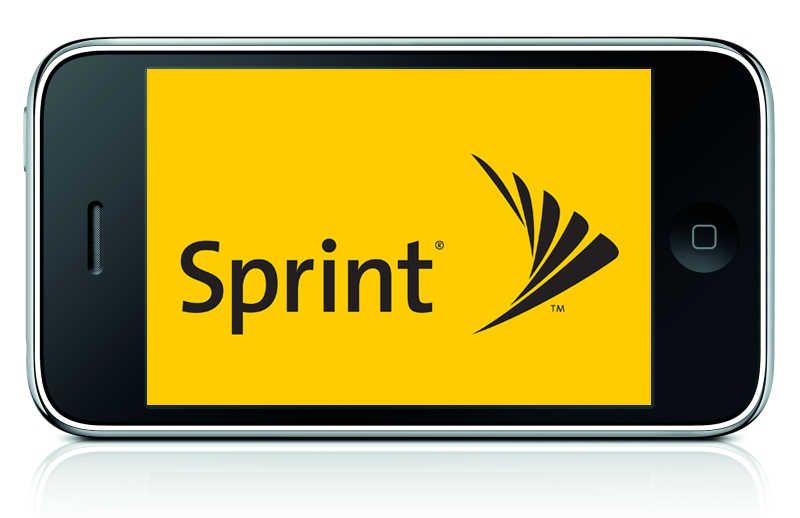 Sprint iPhone