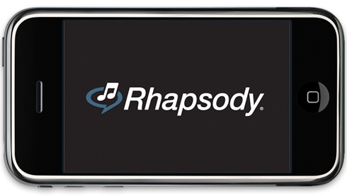 iphone_rhapsody