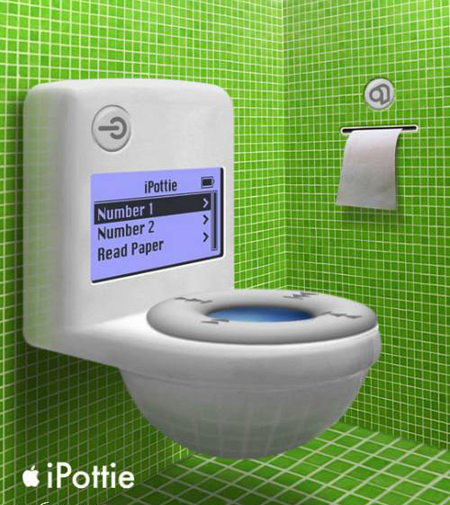 iPottie