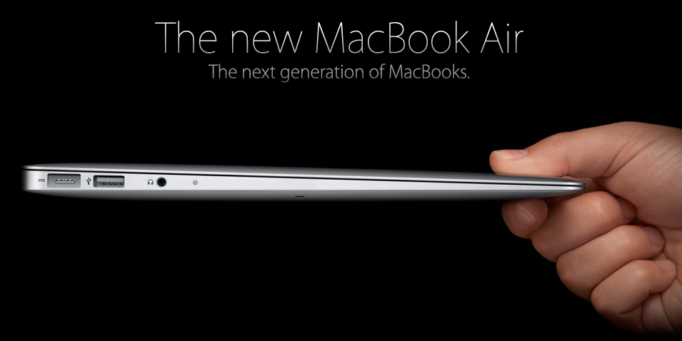 MacBook Air