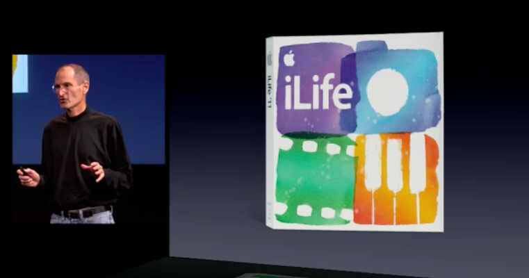 iLife 11