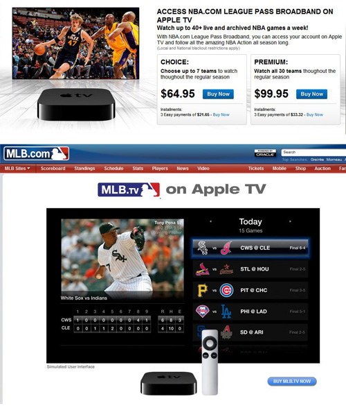Sports