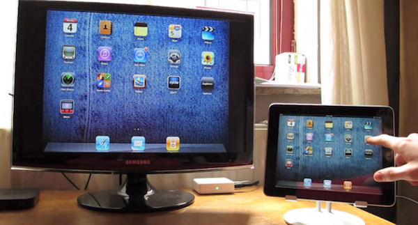 iPad1Mirroring