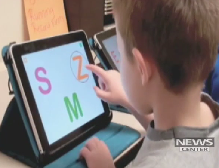 iPad_Kindergarten