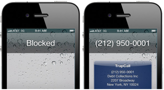 trapcall