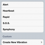 iOS-5-Contacts-create-custom-vibration