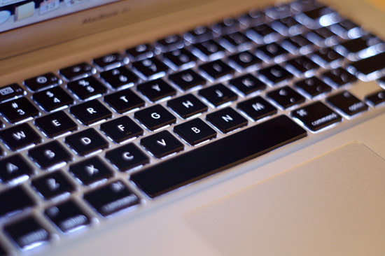 keyboardlit