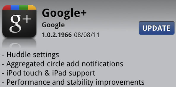 googleplusapp