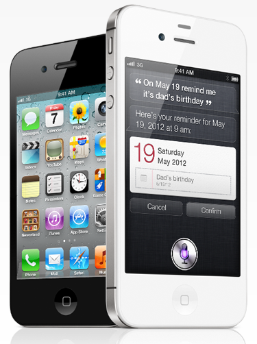 iPhone-4S