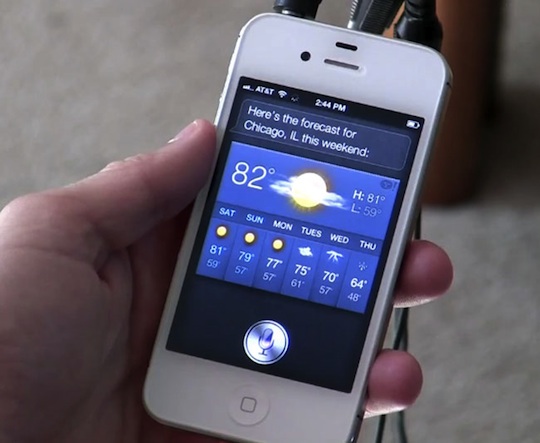 siri