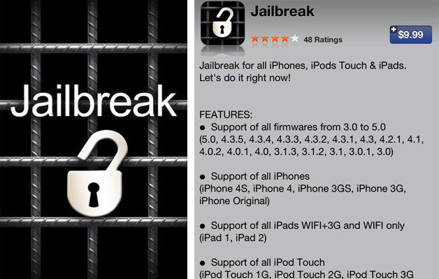 jailbreakiOS