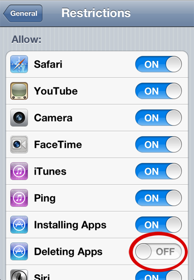 iPhoneRestrictions
