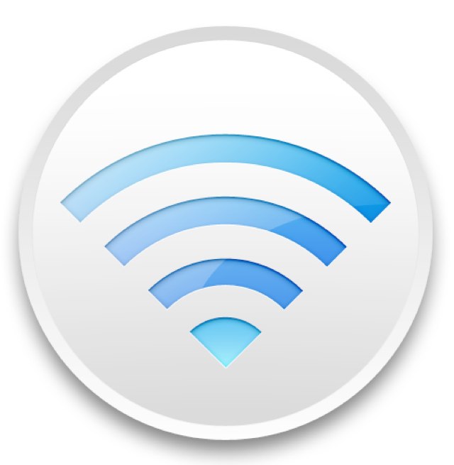 AppleAirportWiFi