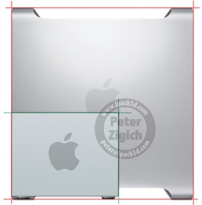 MacPro-size-comparason