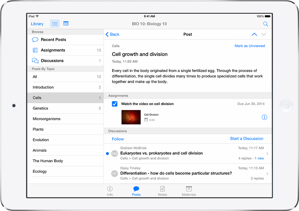 itunesU2